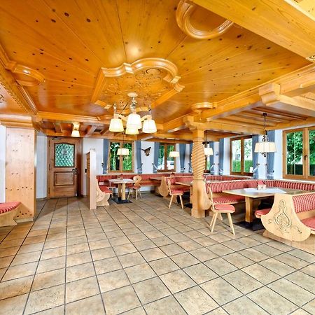 Gaestehaus Unt' Am See Bernau am Chiemsee Exterior foto